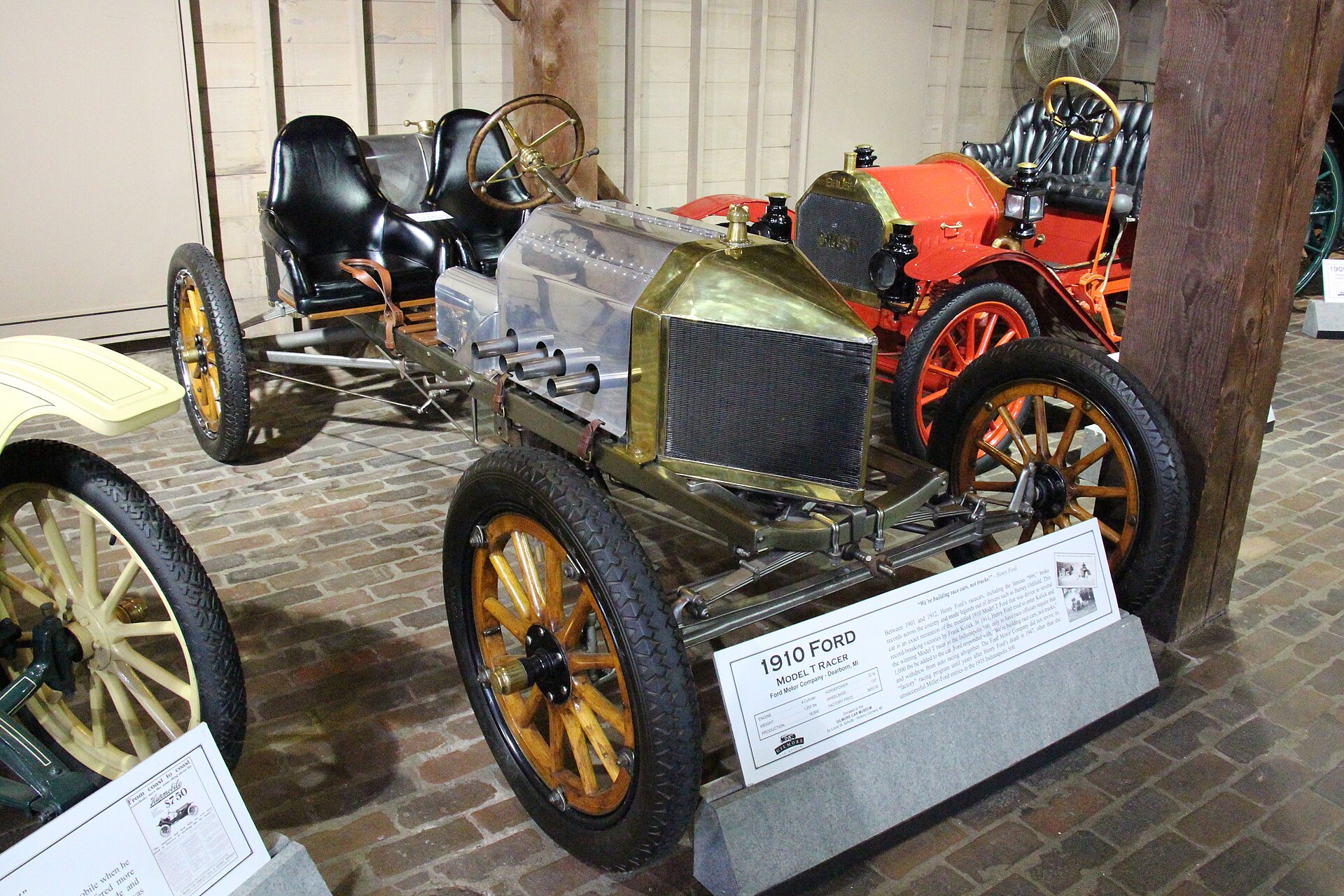Ford Model T