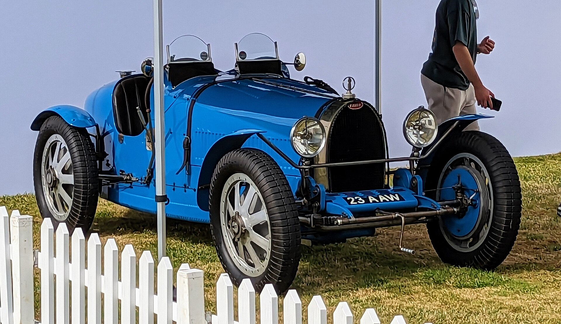 Bugatti Type 35