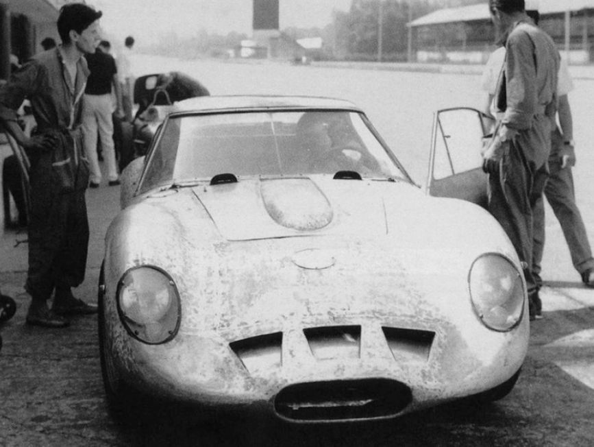 Ferrari 250 GTO