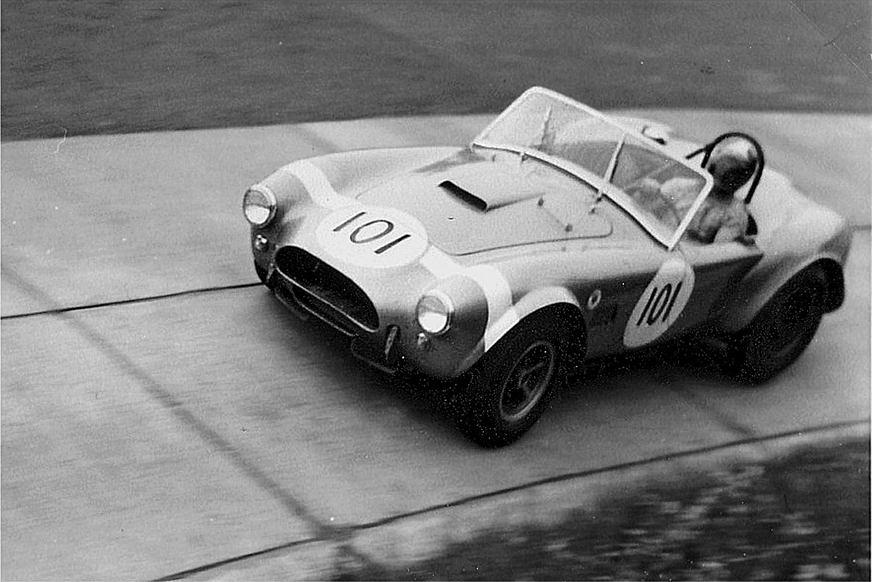 Shelby Cobra 427