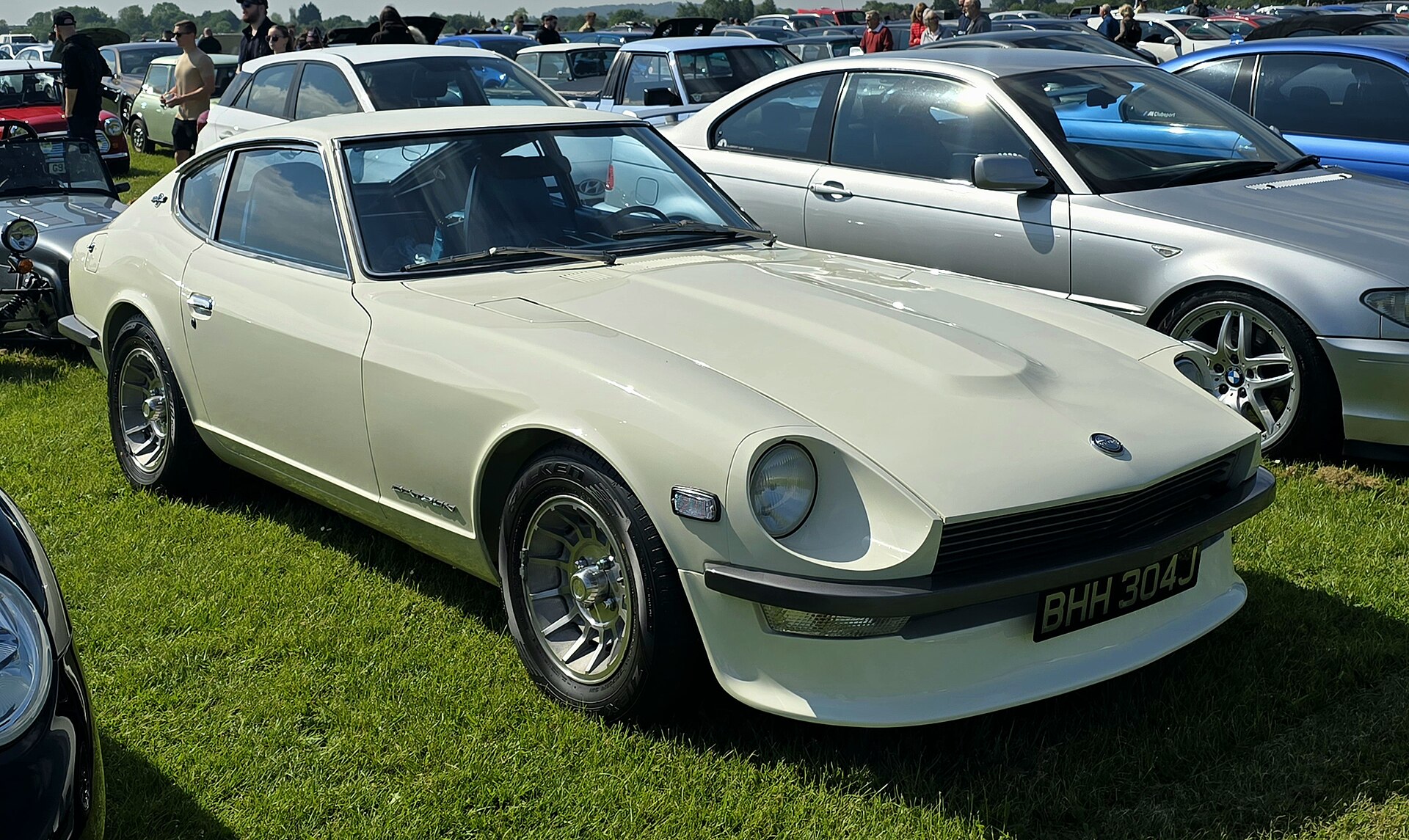 Datsun 240Z